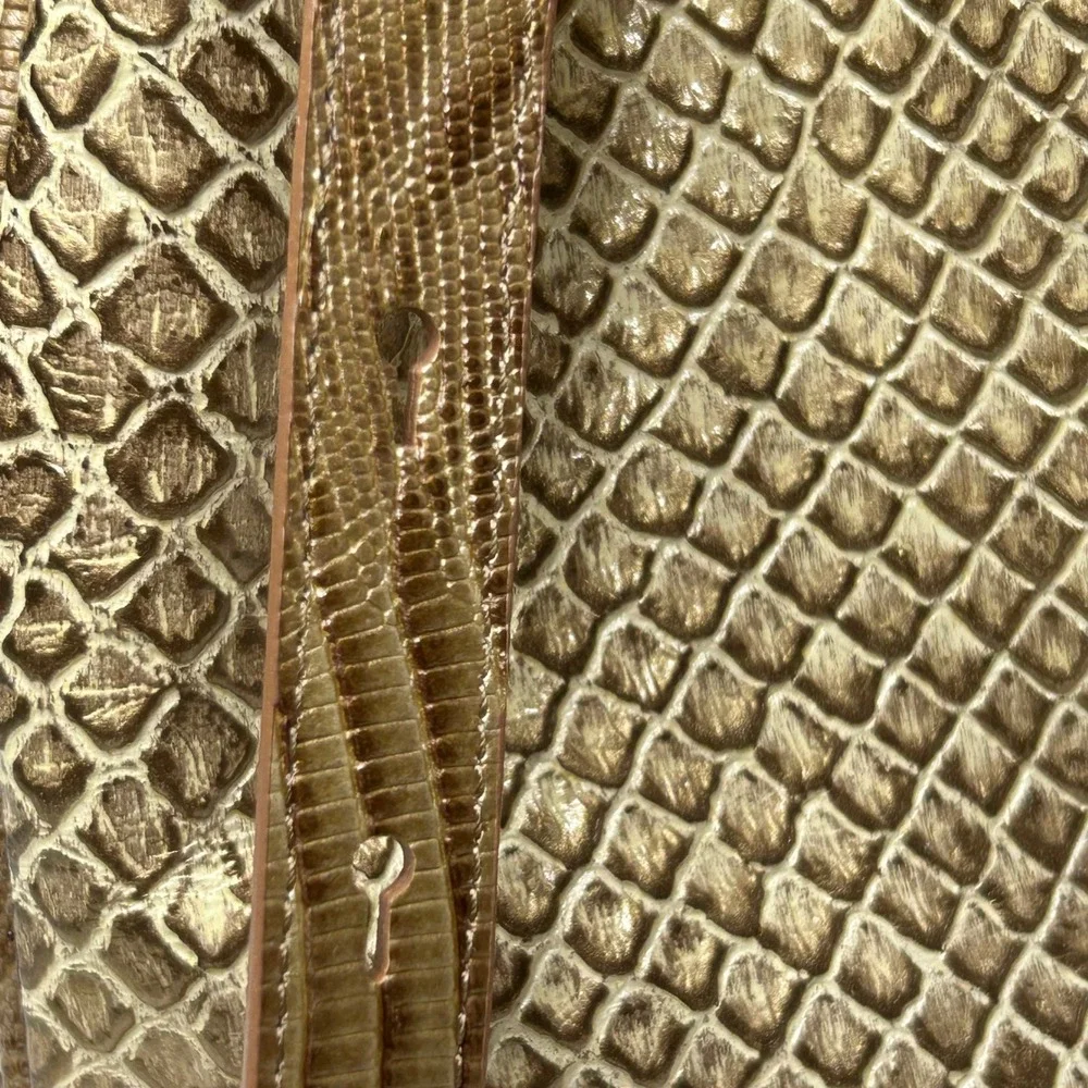 Brahmin excellent original